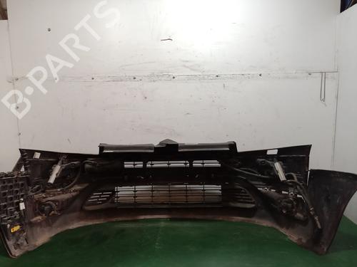 Front bumper CITROËN C4 Picasso I MPV (UD_) 2.0 HDi 165 | BP27358113C7 