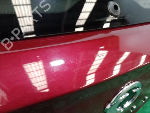 Bakluke CC/Kombi-Kupé SSANGYONG TIVOLI GRAND 1.5 T-GDi | BP23430526C6 