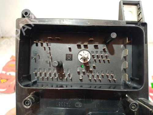 Fuse box OPEL ASTRA H GTC (A04)  | BP11384944E1 