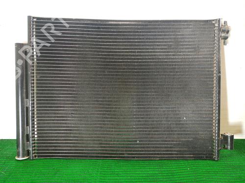 Used AC radiator RENAULT CLIO IV (BH_) 0.9 TCe 90 (BHNF, BHMA, BHMH, BHJK, BHJR) (90 hp) 30595351
