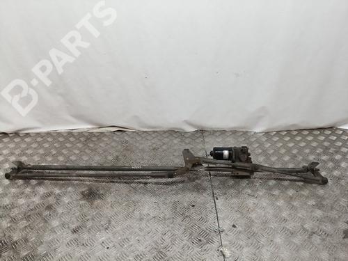 Used Front wiper motor Front wiper motor PEUGEOT 307 CC (3B) 2.0 16V (136 hp) 10924164 10924164