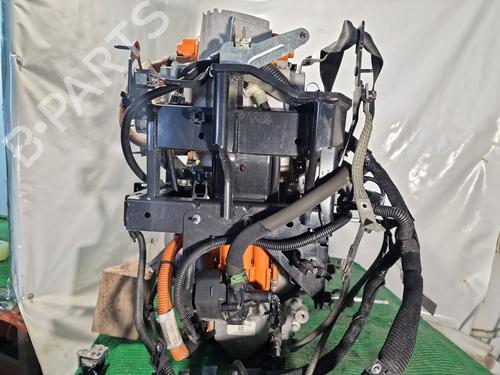 Motor RENAULT FLUENCE (L3_) Z.E. | BP29250511M1 