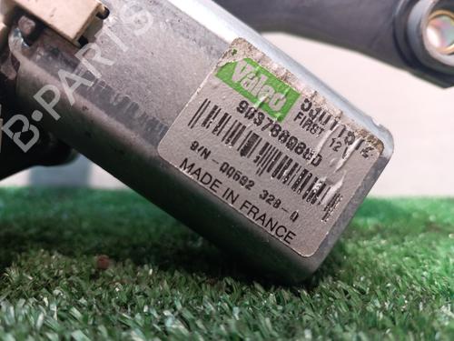 Rear wiper motor CITROËN SAXO (S0, S1) 1.1 X, SX | BP15211150M102 
