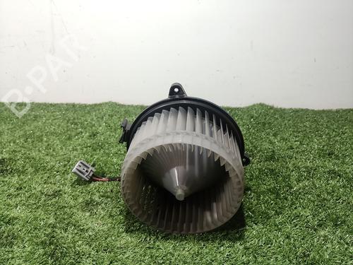 Used Heater blower motor OPEL INSIGNIA A Saloon (G09) 2.0 CDTI (69) (160 hp) 19131703