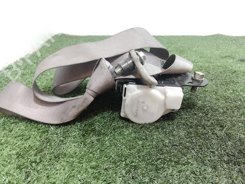 Used Front right seatbelt Front right seatbelt NISSAN CABSTAR E (TL_, VL_) 105.35, 110.35, 110.45 (TL0) (106 hp) 40102541 40102541