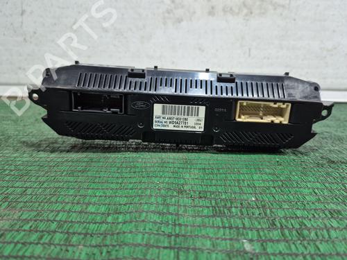 Climate control FORD C-MAX II (DXA/CB7, DXA/CEU) 1.6 TDCi | BP36412063I5 - Image 3