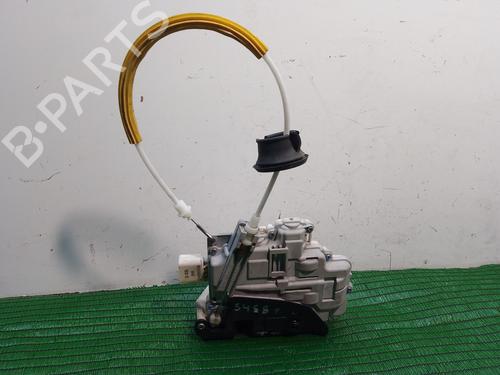 Rear right lock SEAT EXEO ST (3R5) 2.0 TDI | BP18842713C99 