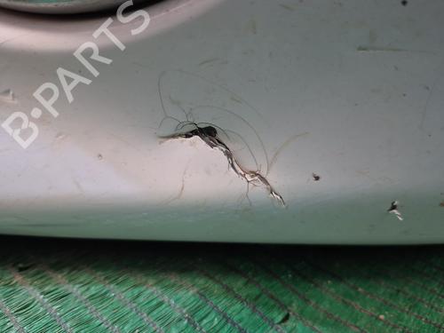 Front bumper PEUGEOT 208 I (CA_, CC_) 1.2 VTI 82 | BP27720028C7 
