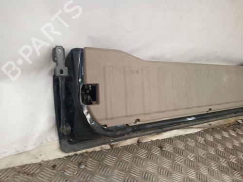 Tailgate VOLVO XC90 I (275) V8 AWD | BP12471631C6 