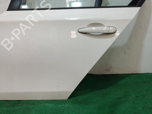 Left rear door BMW 1 (E87) 118 d | BP23210660C4 