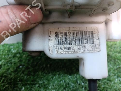 Rear right lock FIAT PANDA (169_) 1.2 (169.AXB11, 169.AXB1A) | BP15944187C99 