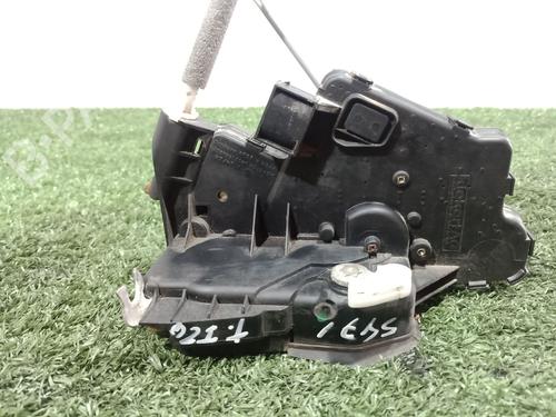 Rear left lock BMW 3 (E46) 320 d | BP21500855C100 