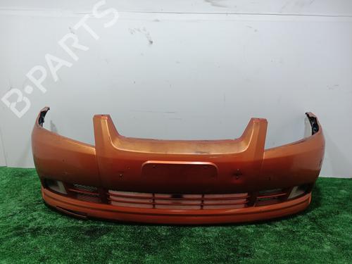 Used Front bumper DAEWOO KALOS (KLAS) 1.2 (72 hp) 13399284