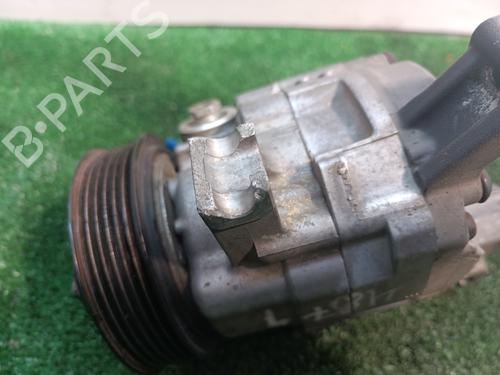 AC compressor CITROËN C1 (PM_, PN_)  | BP14912398M34 