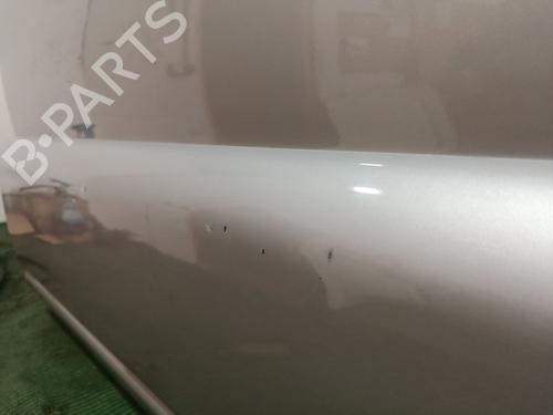 Right front door KIA SPORTAGE II (JE_, KM_) 2.0 CRDi | BP21065292C3