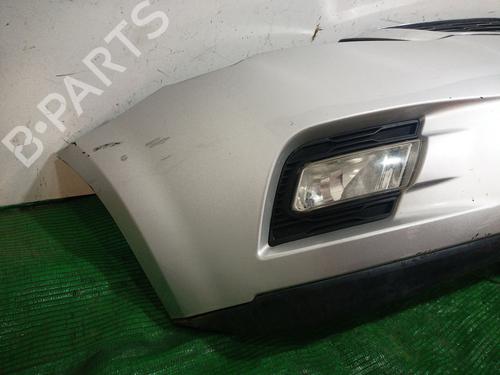 Front bumper KIA CEE'D Hatchback (ED) 1.6 CRDi 90 | BP25755700C7 