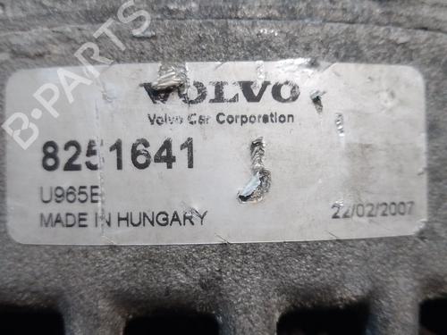 Used Alternator VOLVO V40 Estate (645) 1.9 DI (115 hp) 18170321