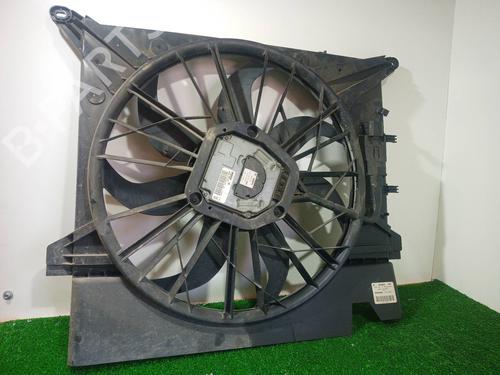 Used Radiator fan VOLVO XC90 I (275) V8 AWD (316 hp) 12832313