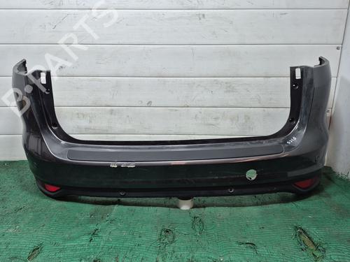 Used Rear bumper Rear bumper FORD C-MAX II (DXA/CB7, DXA/CEU) 1.0 EcoBoost (125 hp) 33289399 33289399