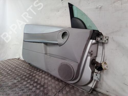 Left front door CITROËN C3 Pluriel (HB_)  | BP10284963C2 