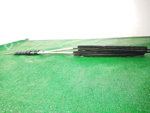 Gear lever VW PASSAT B6 (3C2) 2.0 TDI 16V | BP27324493M90