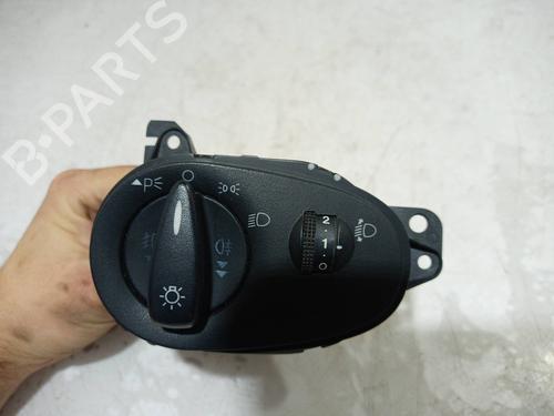 Headlight switch FORD FOCUS I (DAW, DBW)  | BP11039373I24 