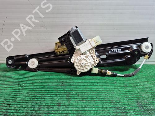 Used Rear right window mechanism Rear right window mechanism BMW 5 (F10) 525 d xDrive (218 hp) 40453178 40453178