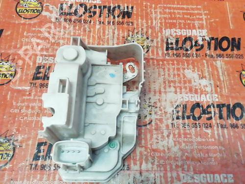Rear right lock FIAT BRAVO II (198_) 1.9 D Multijet (198AXB1A) | BP7927425C99 