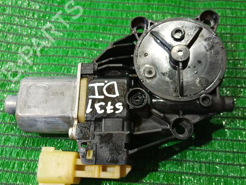 Left front window motor FORD FIESTA VI (CB1, CCN) 1.6 TDCi | BP27251407E21 