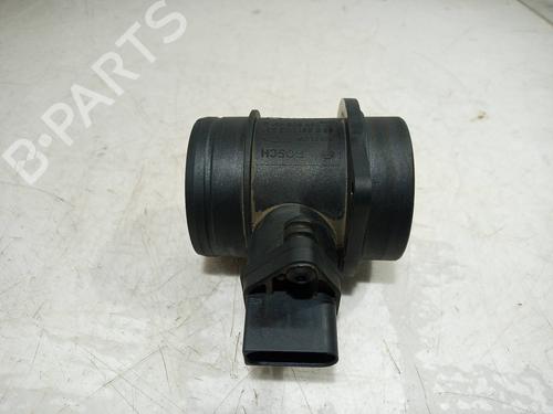 Mass air flow sensor AUDI A3 Sportback (8PA) 1.9 TDI | BP11060301M95 