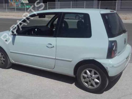 AC compressor SEAT AROSA (6H1) 1.4 | BP7925733M34 