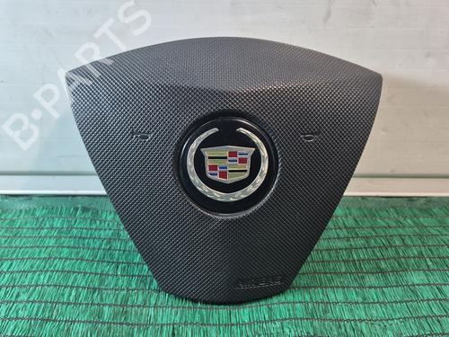 Used Driver airbag CADILLAC CTS [2007-2025]  30906596