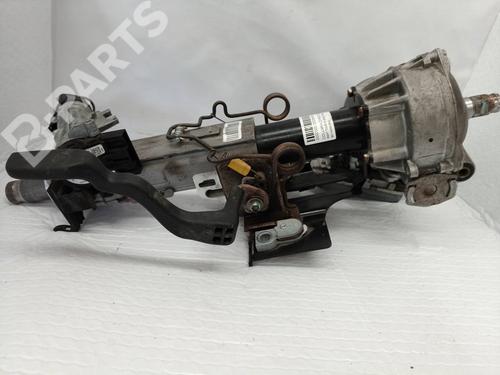 Used Steering column Steering column SEAT TOLEDO IV (KG3) [2012-2019] 7925280 7925280