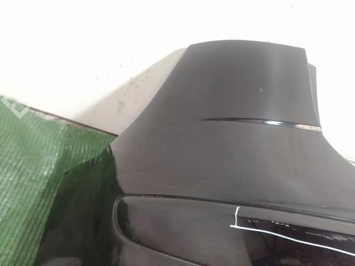 Rear bumper SEAT ALTEA (5P1)  | BP19775742C8 