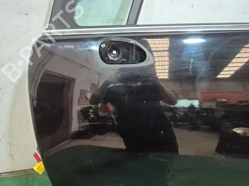 Left front door PEUGEOT 5008 (0U_, 0E_)  | BP27398873C2 