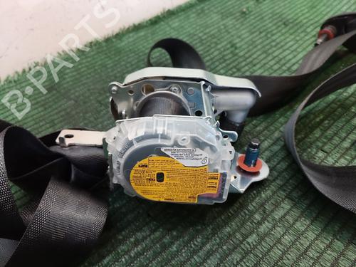 Front right seatbelt HYUNDAI i30 (FD)  | BP20116194I25 