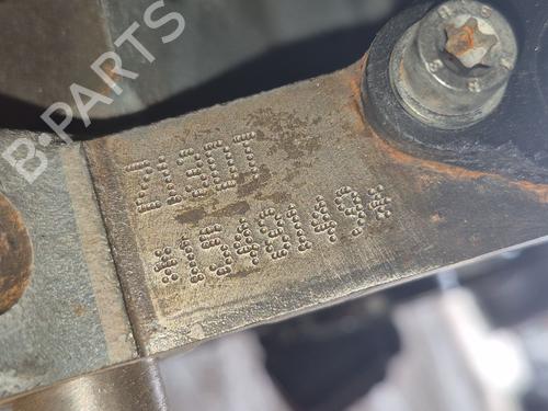 Moteur SUZUKI SWIFT III (MZ, EZ) 1.3 DDiS (RS413D) | BP29750048M1 