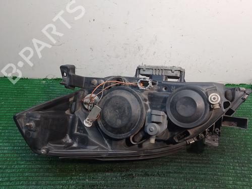 Right headlight NISSAN PRIMERA (P12) 2.2 Di | BP20934073C29 