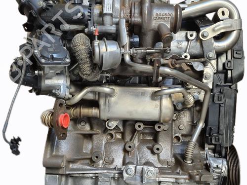 Motore RENAULT KANGOO / GRAND KANGOO II (KW0/1_) 1.5 dCi 90 (KW05, KW08, KW0G, KW11) (90 hp) 32306364