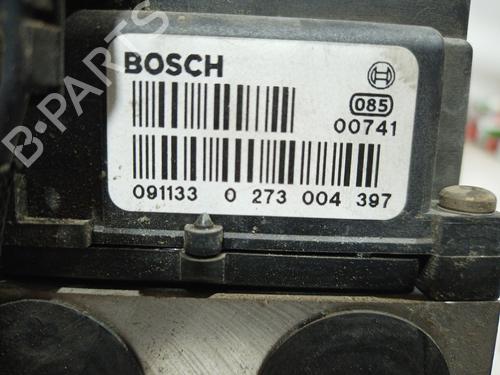 ABS pump ROVER 25 I Hatchback (RF)  | BP12439210M43 