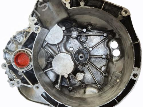 Used Gearbox Gearbox FORD FOCUS III 1.0 EcoBoost (125 hp) 34604151 34604151
