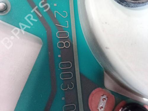 Instrument cluster LANCIA DEDRA (835_)  | BP7929234C47 