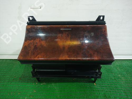 Used Ashtray MERCEDES-BENZ E-CLASS (W210) E 320 CDI (210.026) (197 hp) 31359487