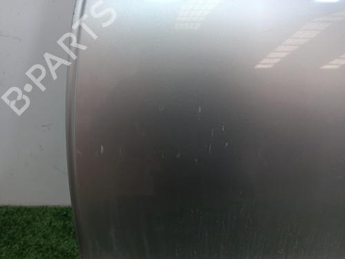 Left rear door MERCEDES-BENZ C-CLASS (W203) C 200 Kompressor (203.045) | BP16011308C4 