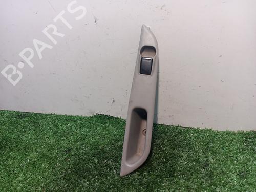Left rear window switch NISSAN ALMERA TINO (V10) 2.2 dCi | BP16074167I29 