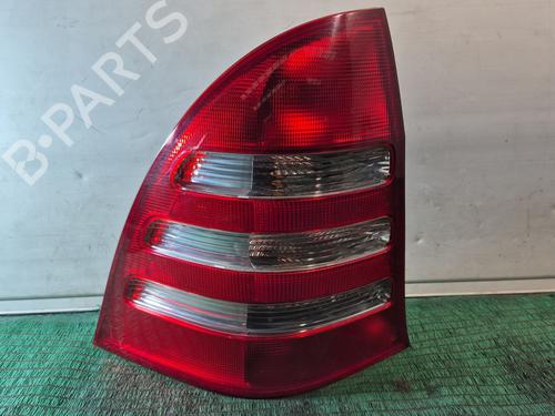 left-taillight-mercedes-benz-c-class-t-model-s203-2001-2002-2003-2004-2005-2006-2007-34633961 main image