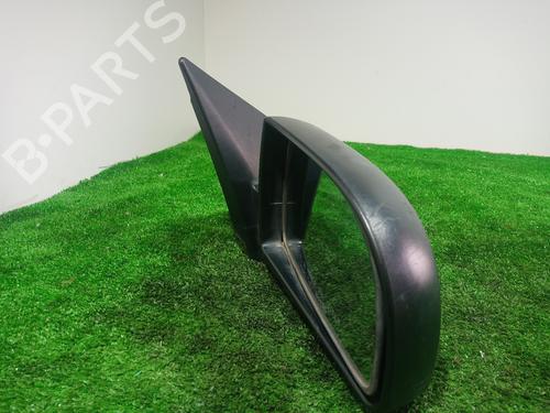 Right mirror KIA CARENS II MPV (FJ)  | BP13406040C27 