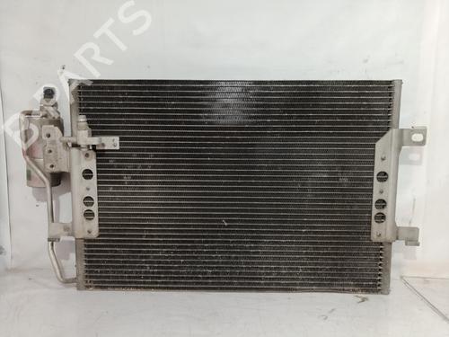 Radiador A/A MERCEDES-BENZ A-CLASS (W168) [1997-2005]  9856226