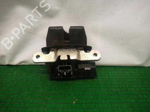 Tailgate lock FORD FIESTA VI (CB1, CCN) 1.6 TDCi | BP26978663C101 