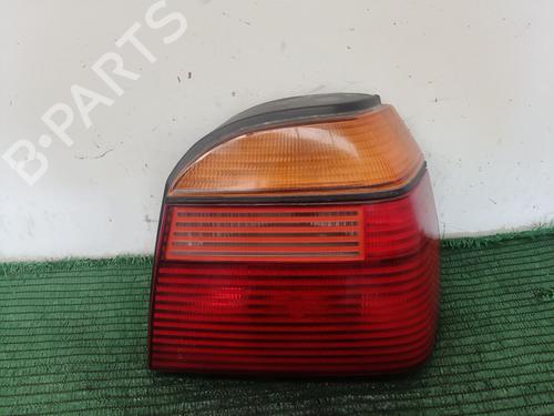 Used Right taillight VW GOLF III (1H1) [1989-1998]  20331822